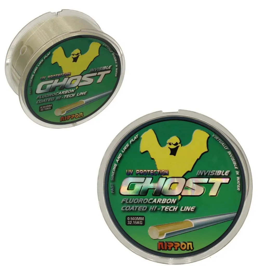 Ghost 180 Mt-0,50Mm Misina