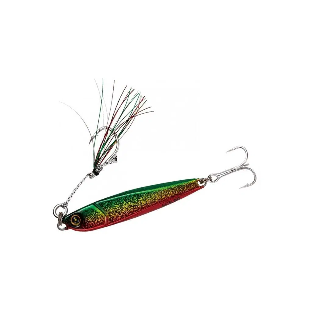 Hayabusa FS 415 Jack Eye Ace 20Gr Light Jig Suni Yem No:4