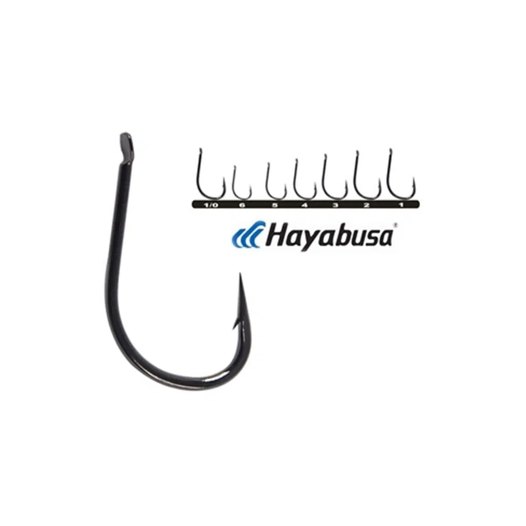HFKS 130 BLACK NICKEL 15 Lİ PK NO:4/0