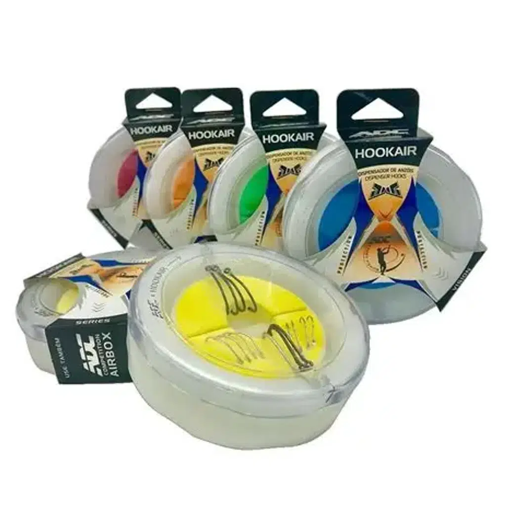 Hookair Bağlı İğne Toplayıcı
