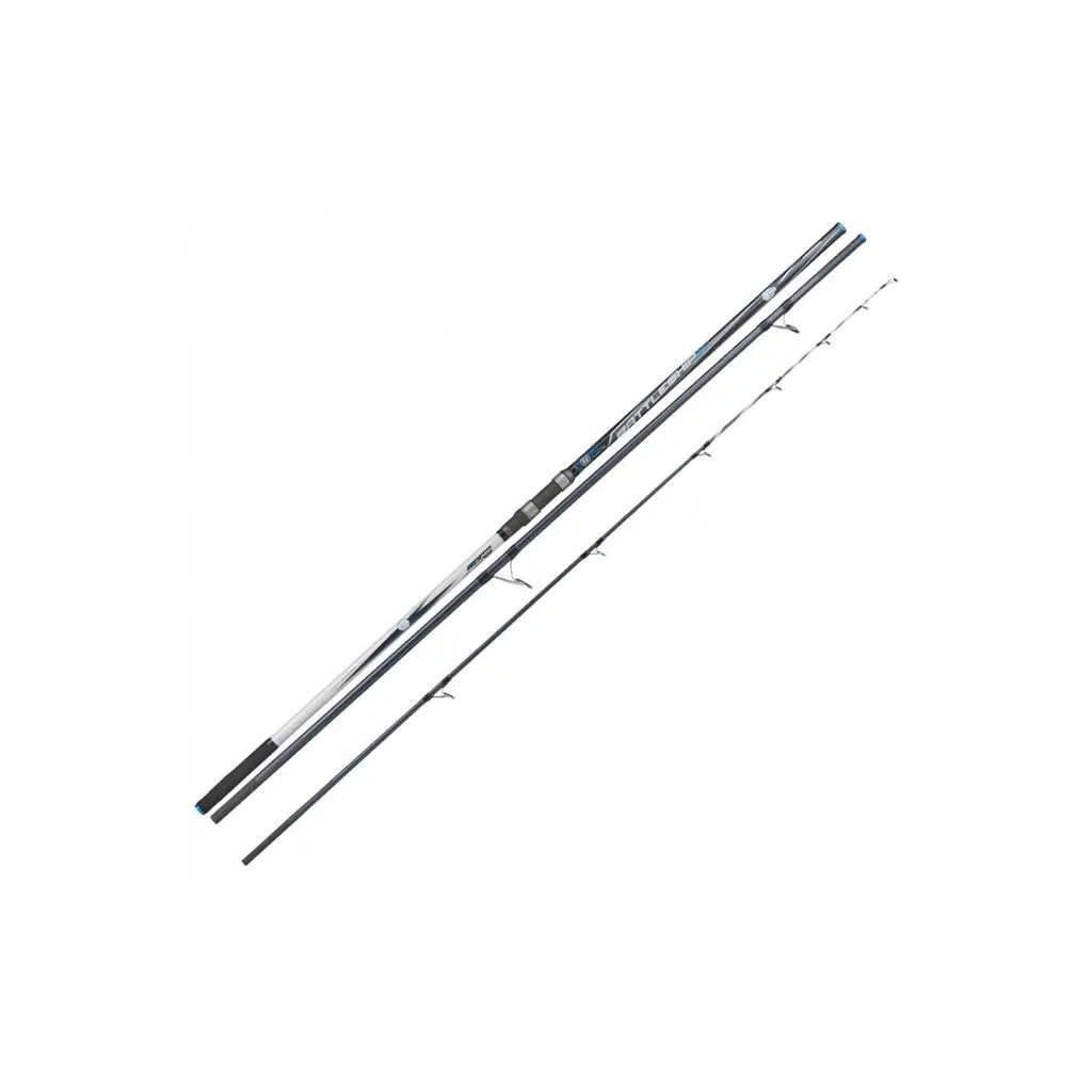 KALI KUNNAN BATTLESHIP21 SURF KAMIŞ 100-250G 420CM