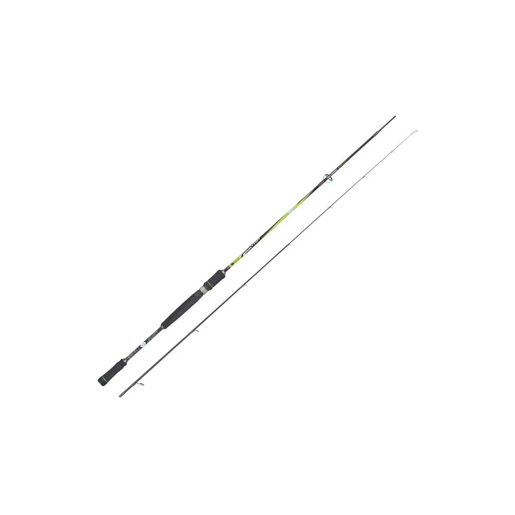 KALI KUNNAN FAZLİTE SPINTHIN KAMIŞ 230CM 2-12 GR
