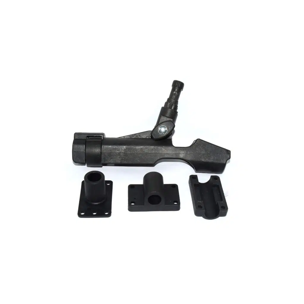 KAMIŞ AYAĞI 6821 TEKNEYE MONTE EDİLEN