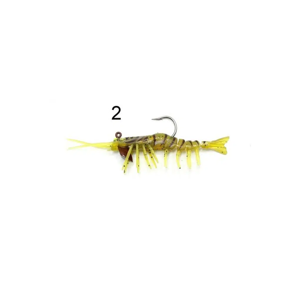 KARİDES 3049 MAGIC SHRIMP 76MM 5.5GR COLOR:02