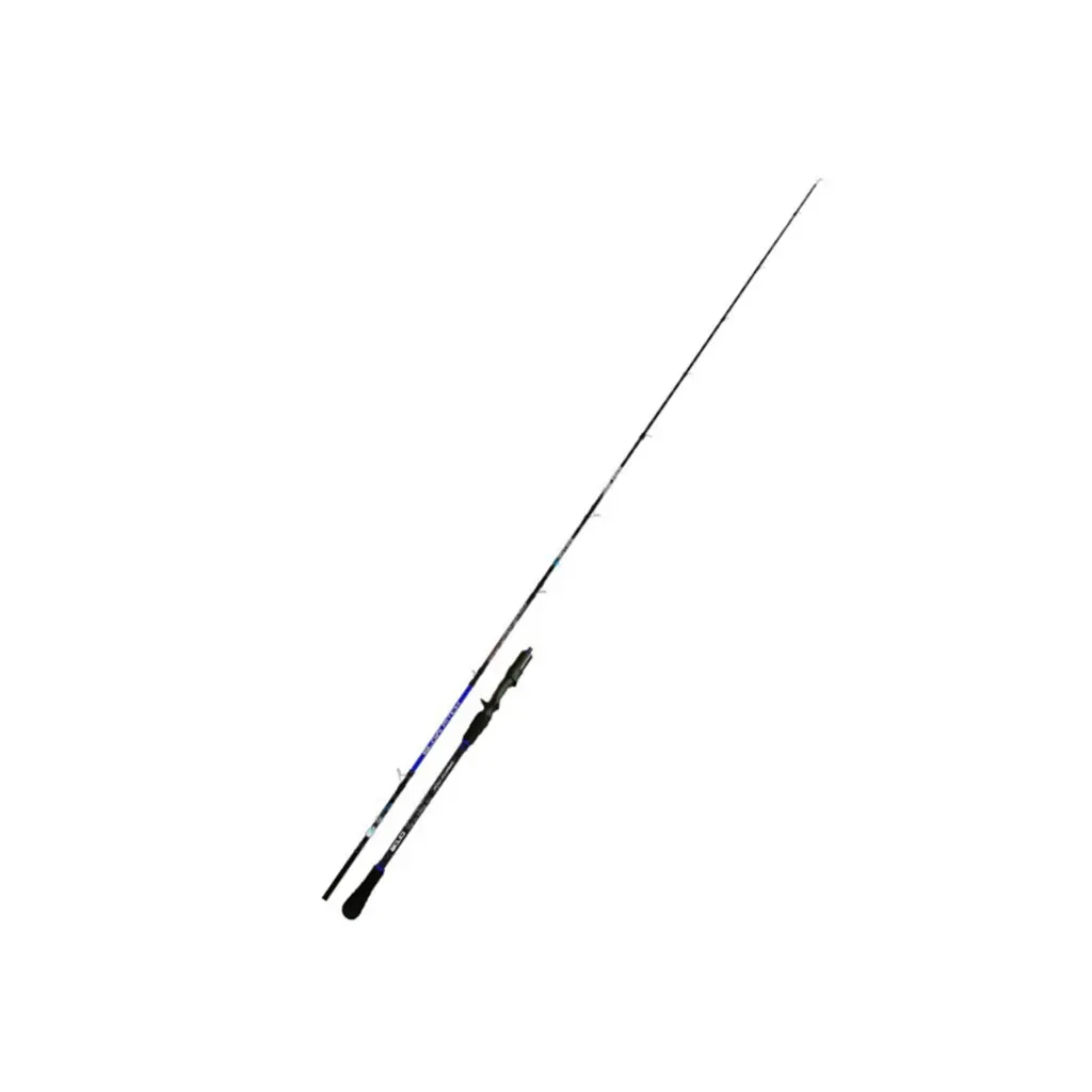 KK MYTHIC FATHOM 190CM KAMIŞ SLOW JIG 50-150GR
