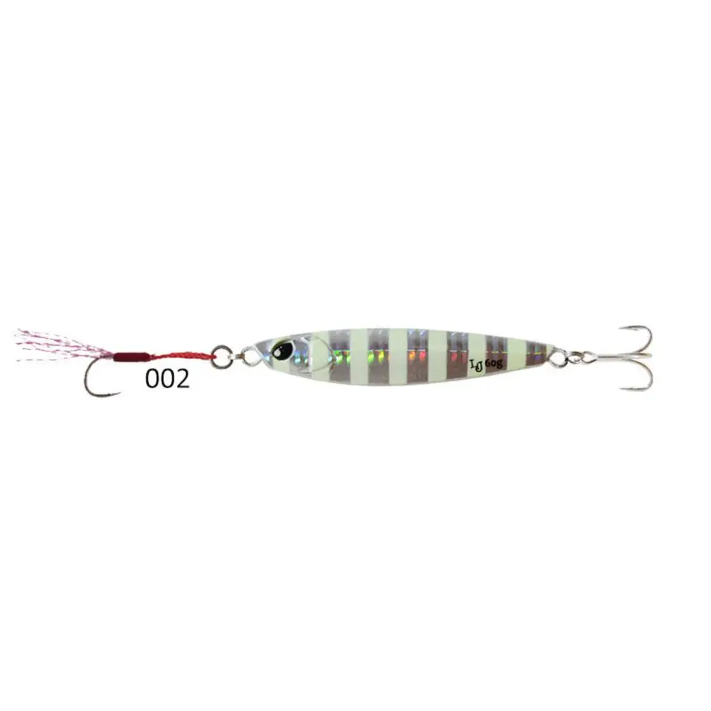 LJ BASARA JIG YEM-002, 8G
