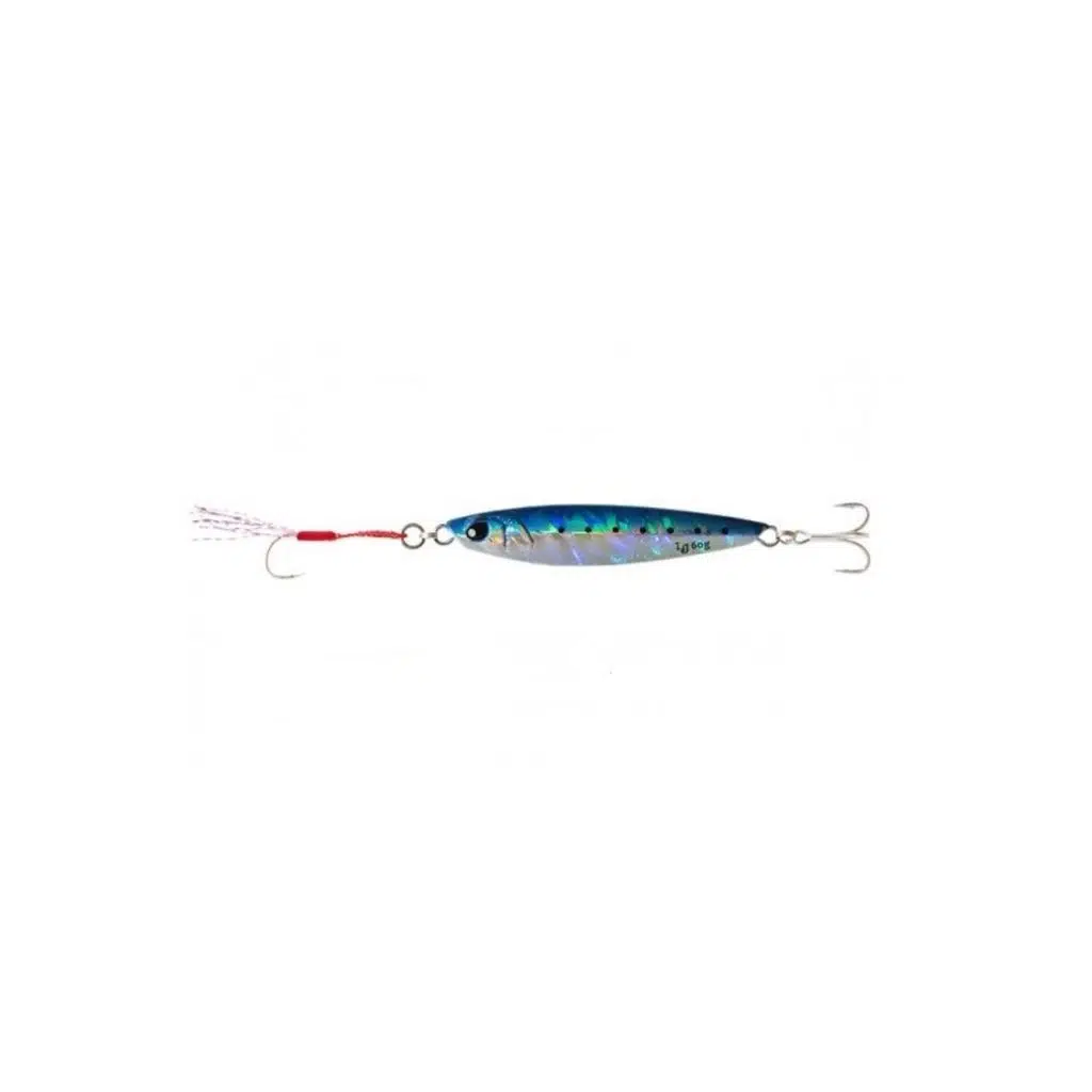 LJ BASARA JIG YEM-003, 20G