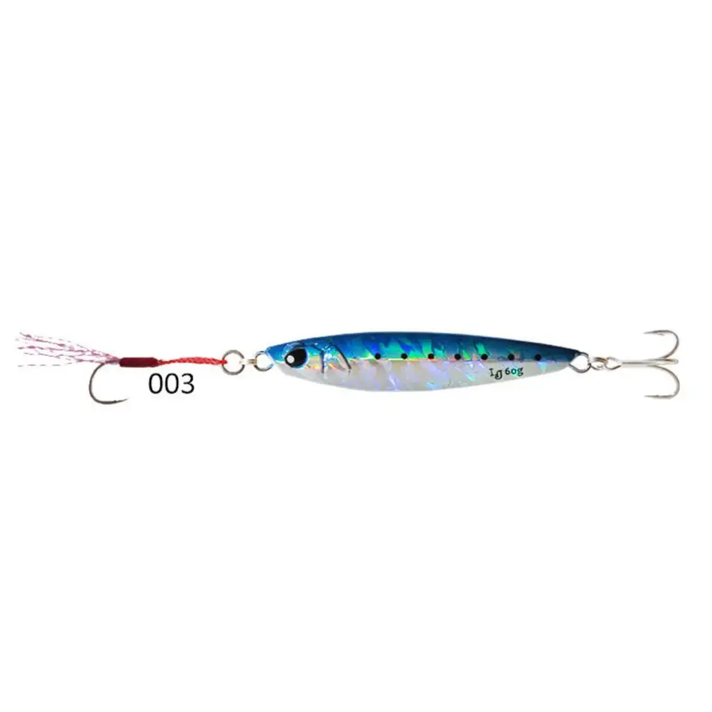 LJ BASARA JIG YEM-003, 40G
