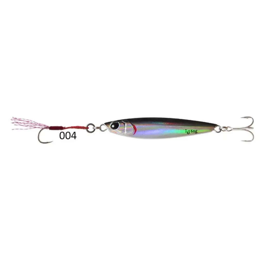 LJ BASARA JIG YEM-004, 20G