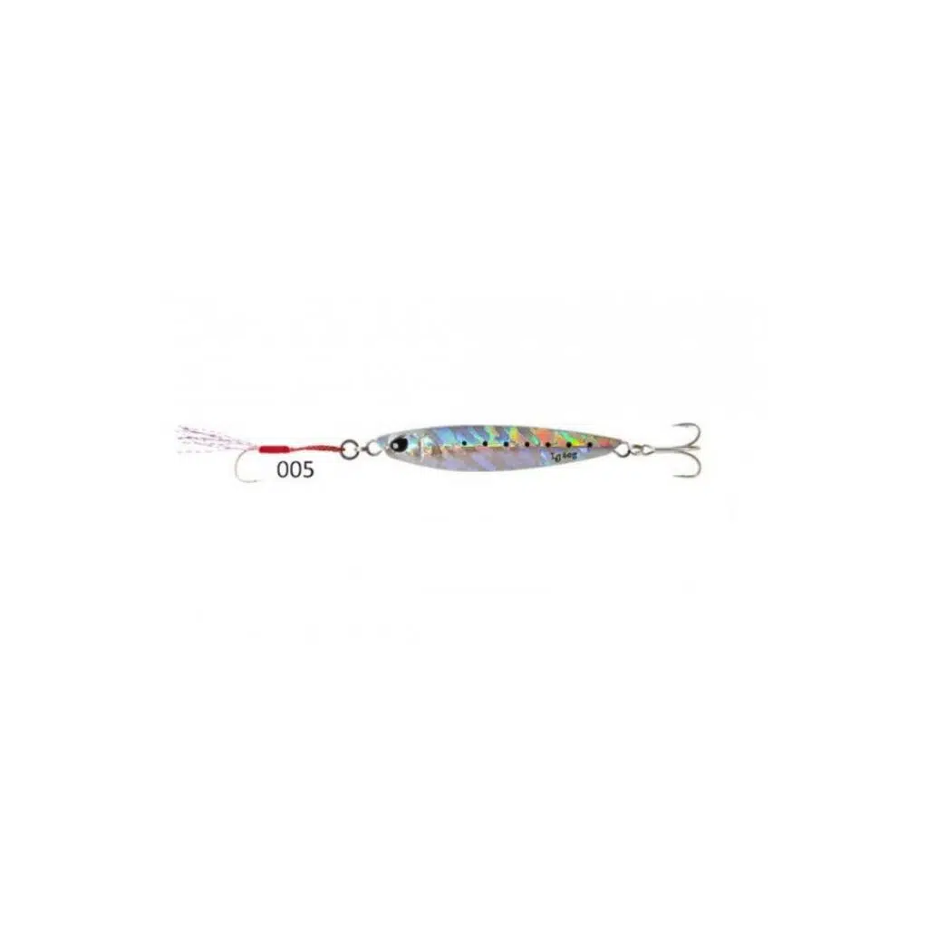 LJ BASARA JIG YEM-005, 20G