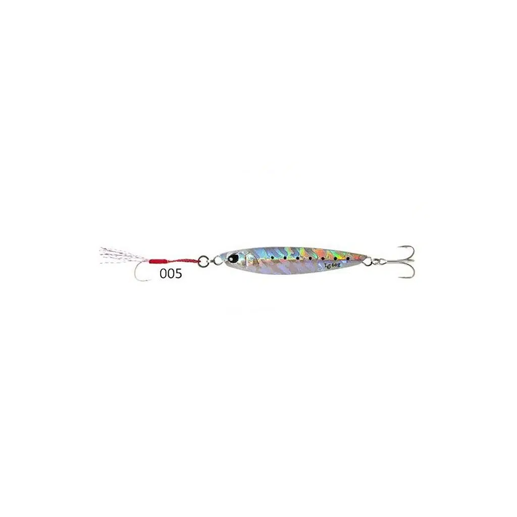 LJ BASARA JIG YEM-005, 40G