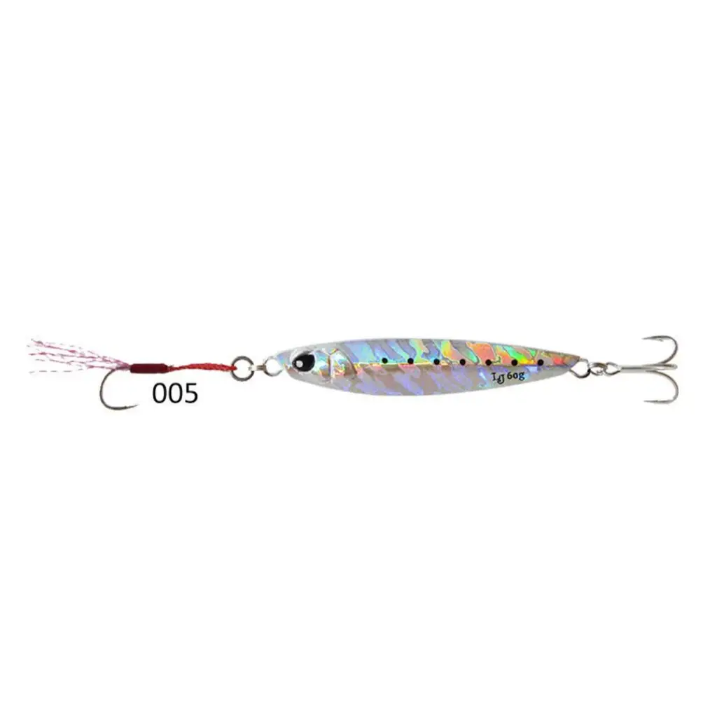 LJ BASARA JIG YEM-005, 8G