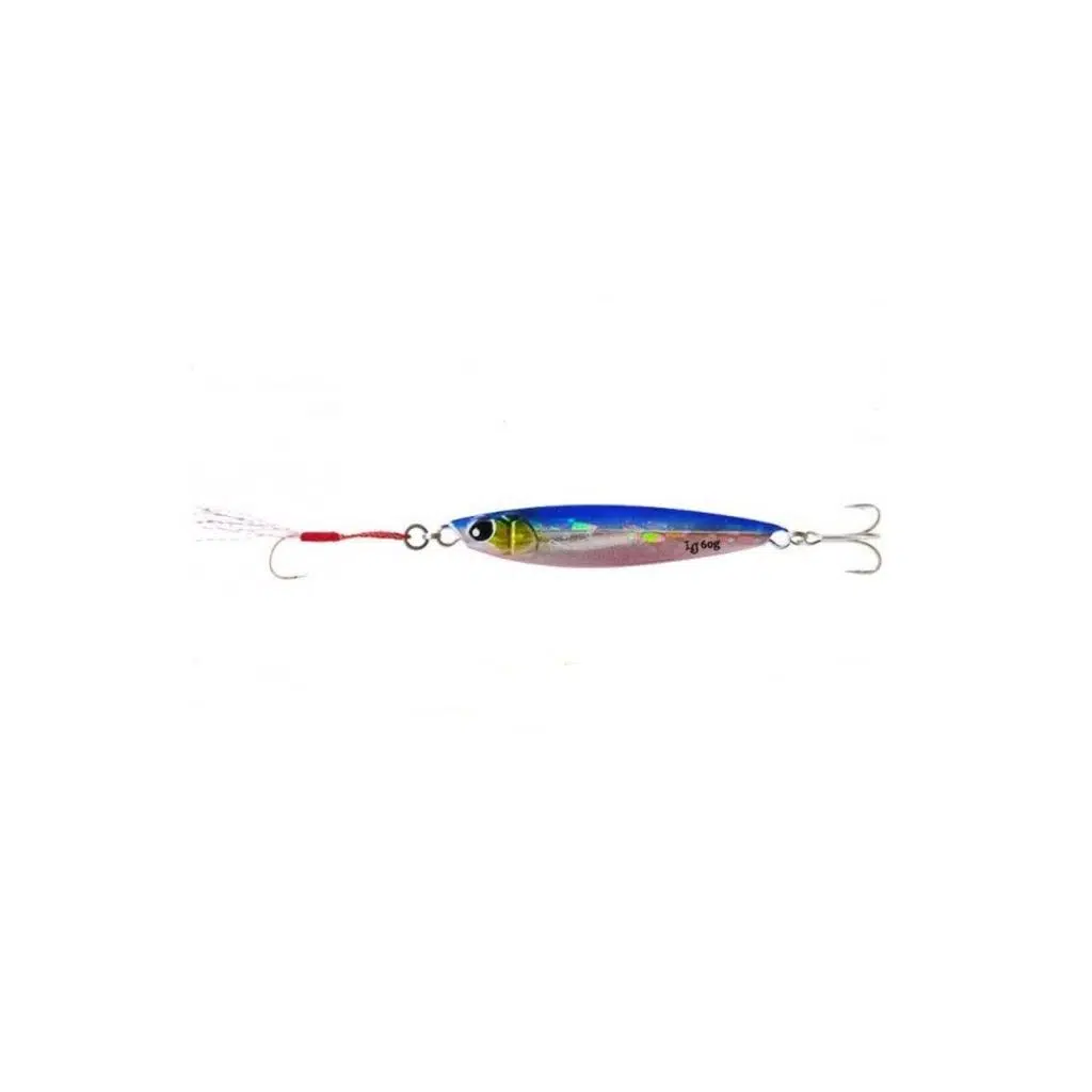 LJ BASARA JIG YEM-009, 40G