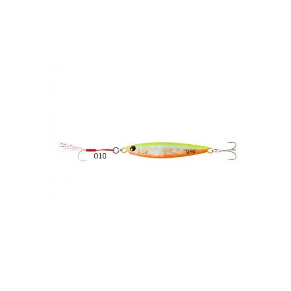 LJ BASARA JIG YEM-010, 40G