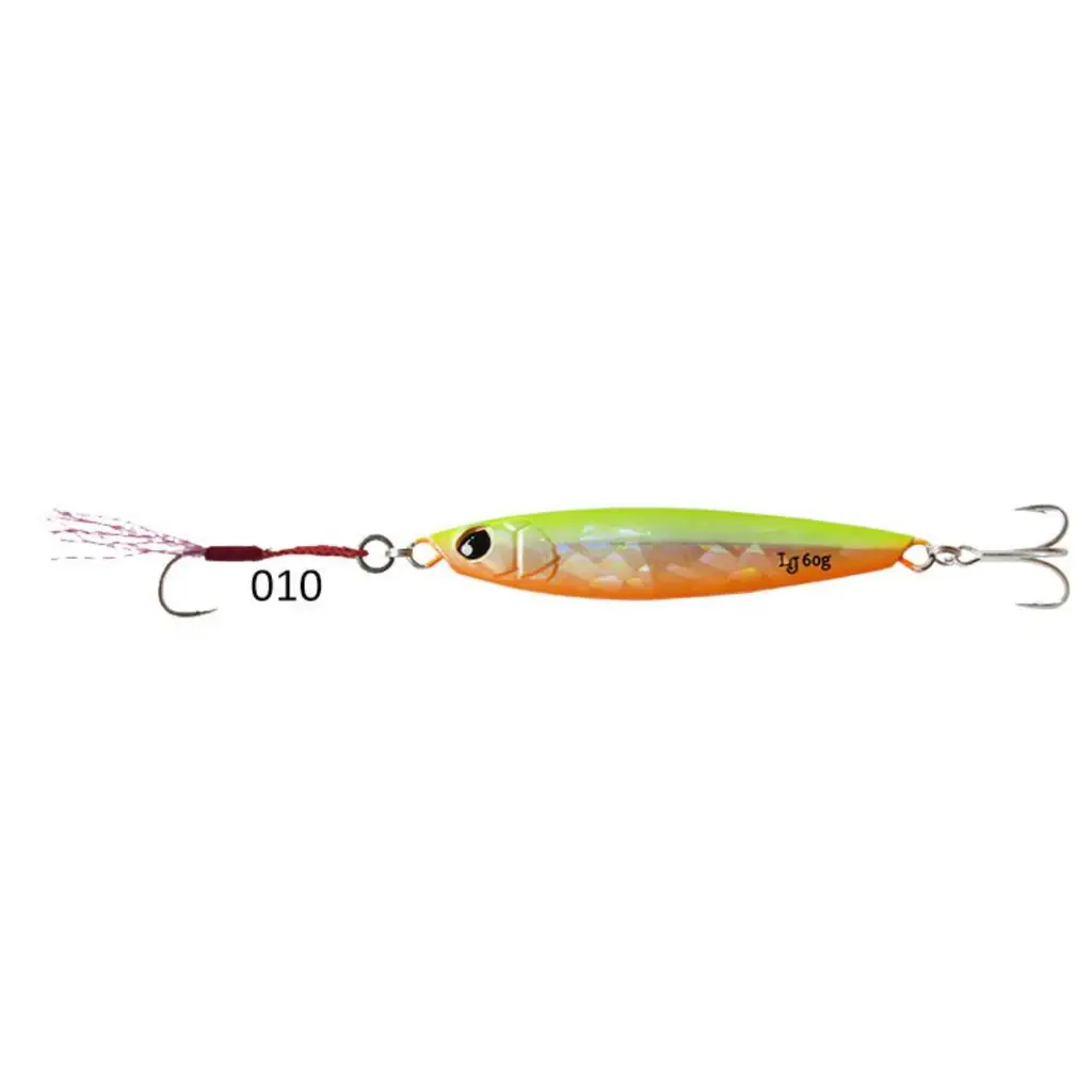 LJ BASARA JIG YEM-010, 5G