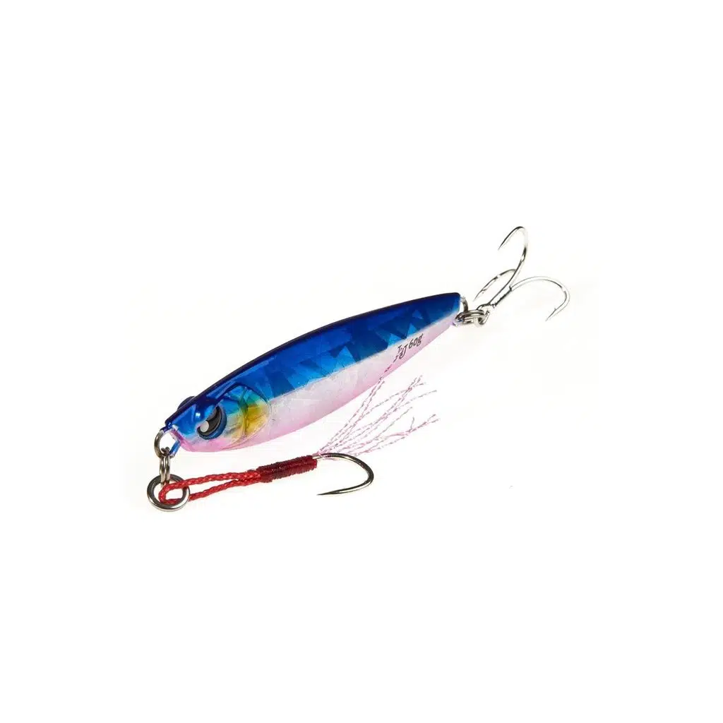 LJ BASARA JIG YEM-010, 8G