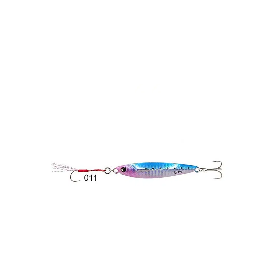 LJ BASARA JIG YEM-011, 20G