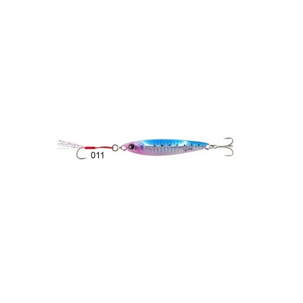 LJ BASARA JIG YEM-011, 30G
