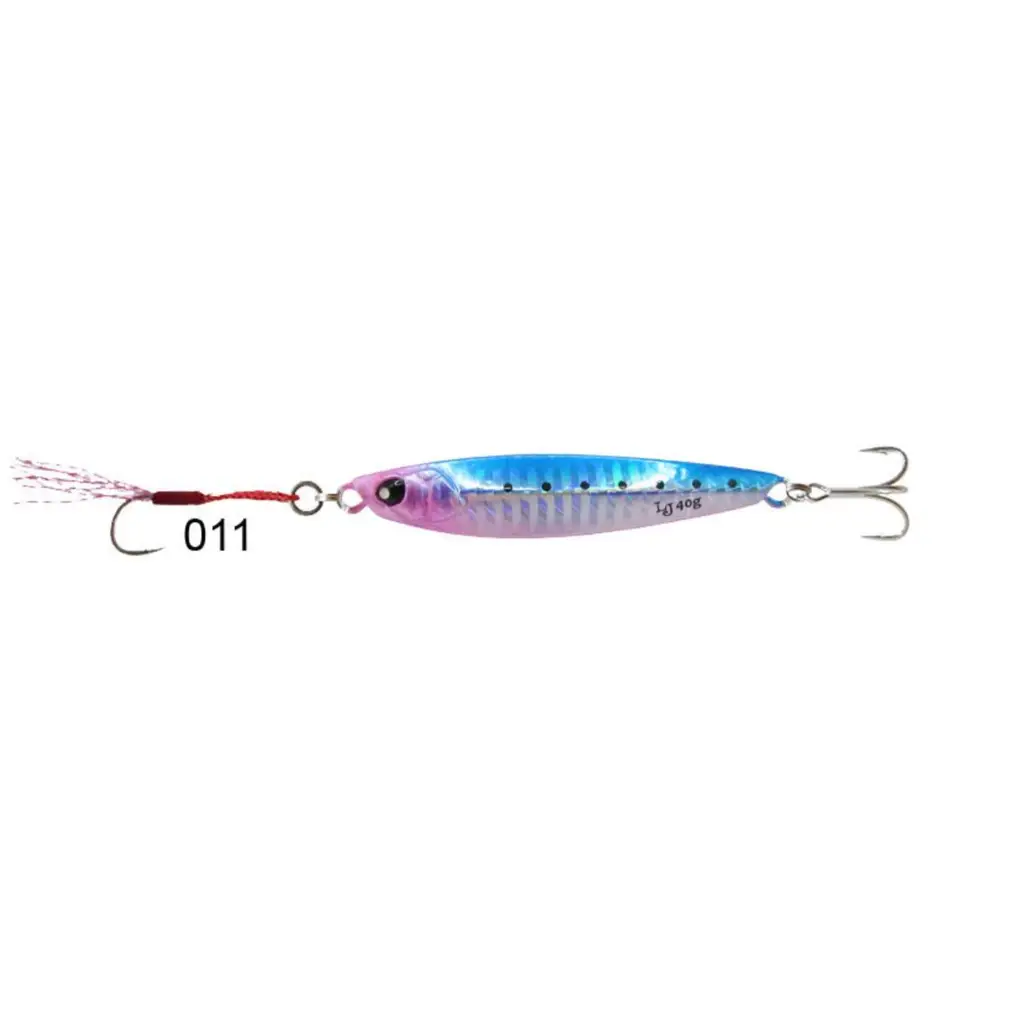 LJ BASARA JIG YEM-011, 30G