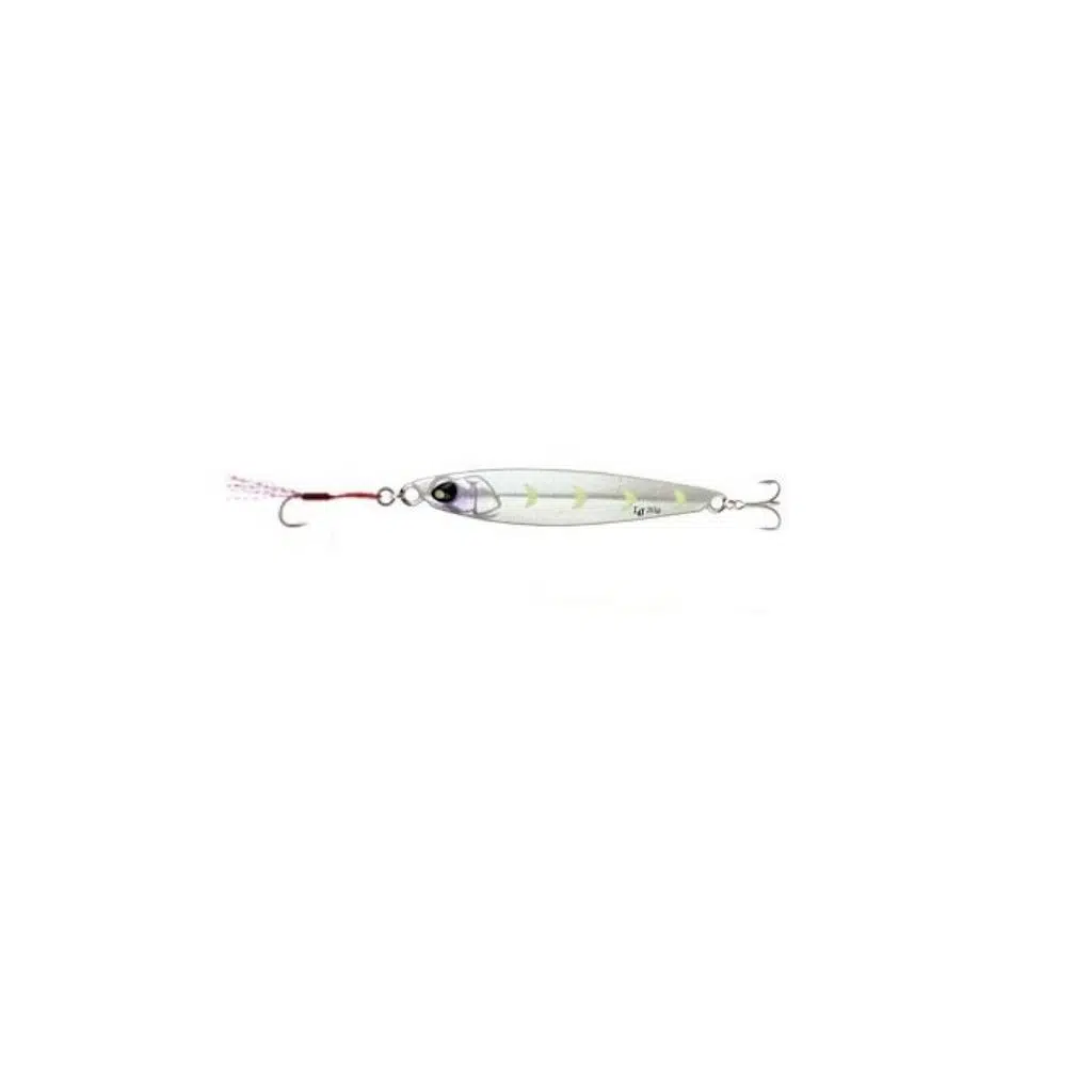 LJ BASARA JIG YEM-021, 30G