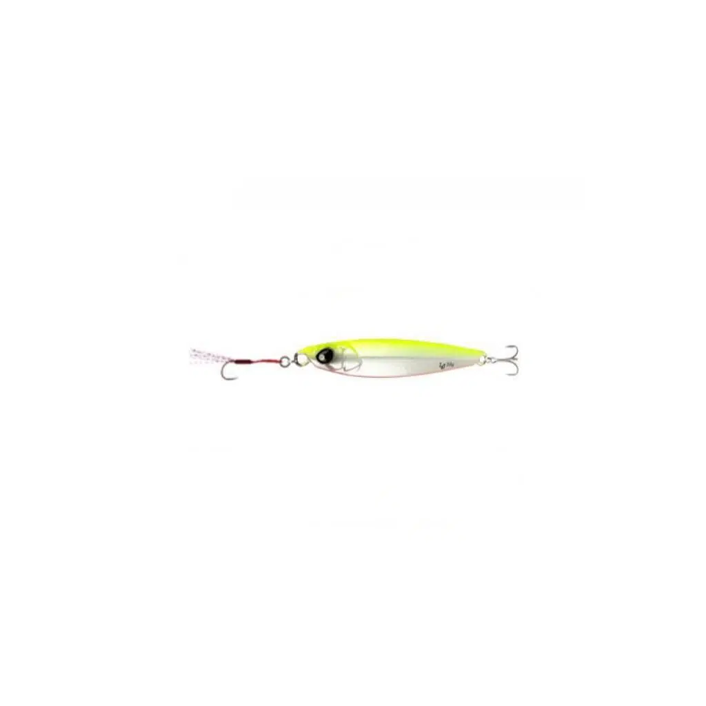 LJ BASARA JIG YEM-022, 30G
