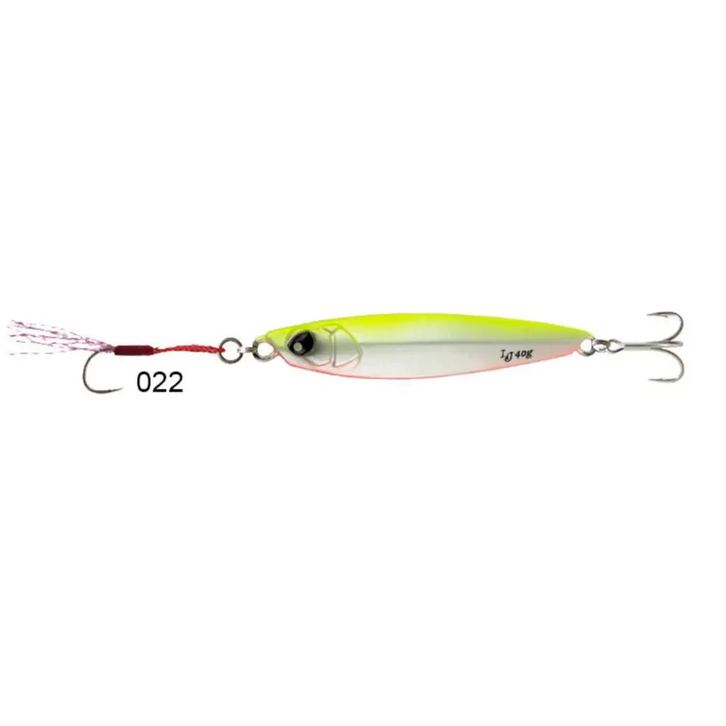 LJ BASARA JIG YEM-022, 30G