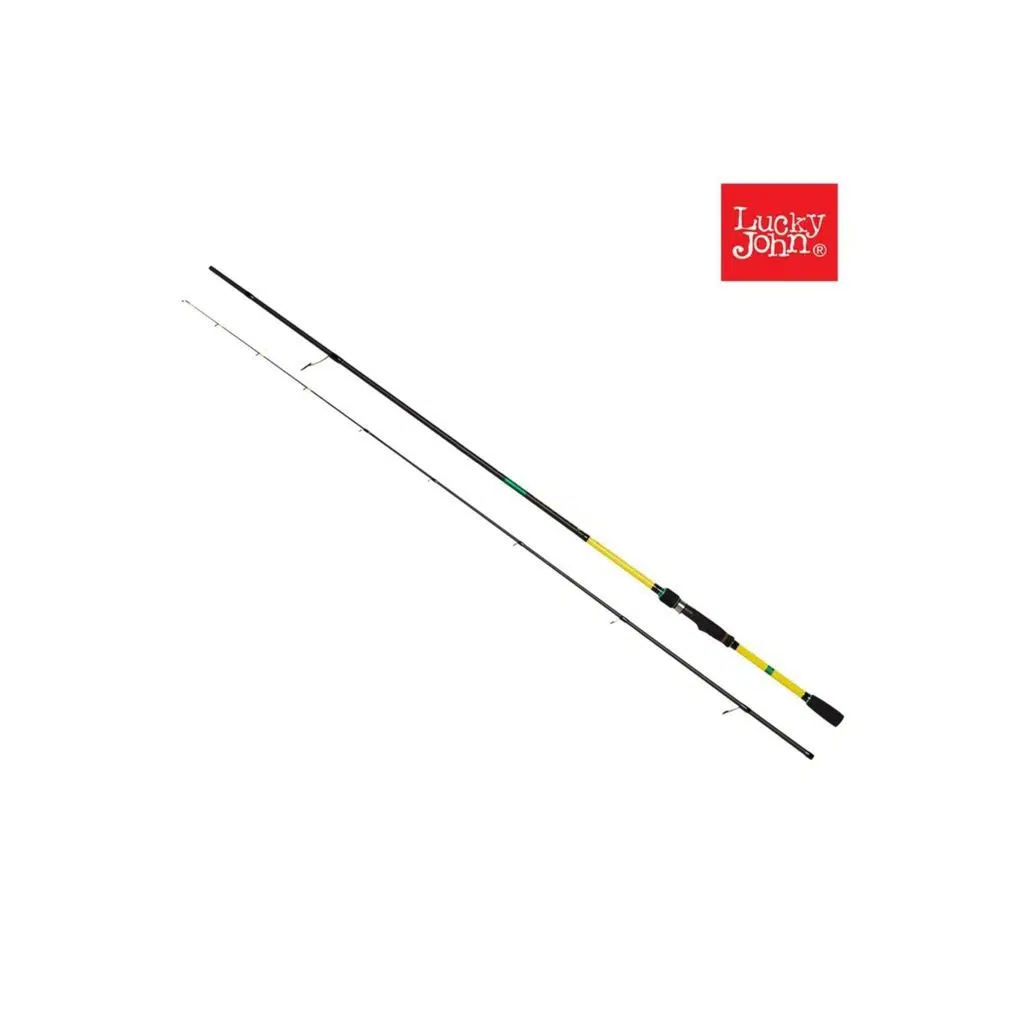 LJ PROGRESS MICRO JIG V2 37, 274CM, 12-37F,155G,2P