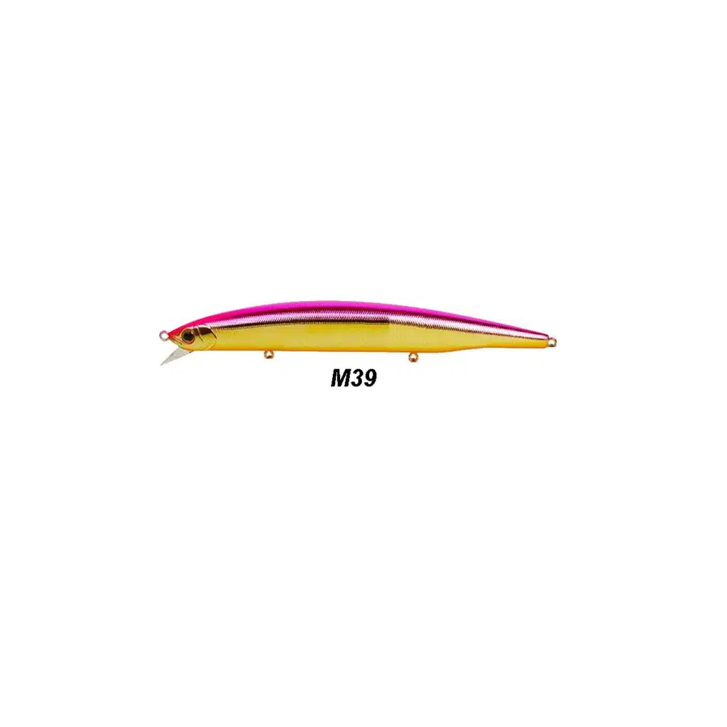 LOG SURF 124-F M-39