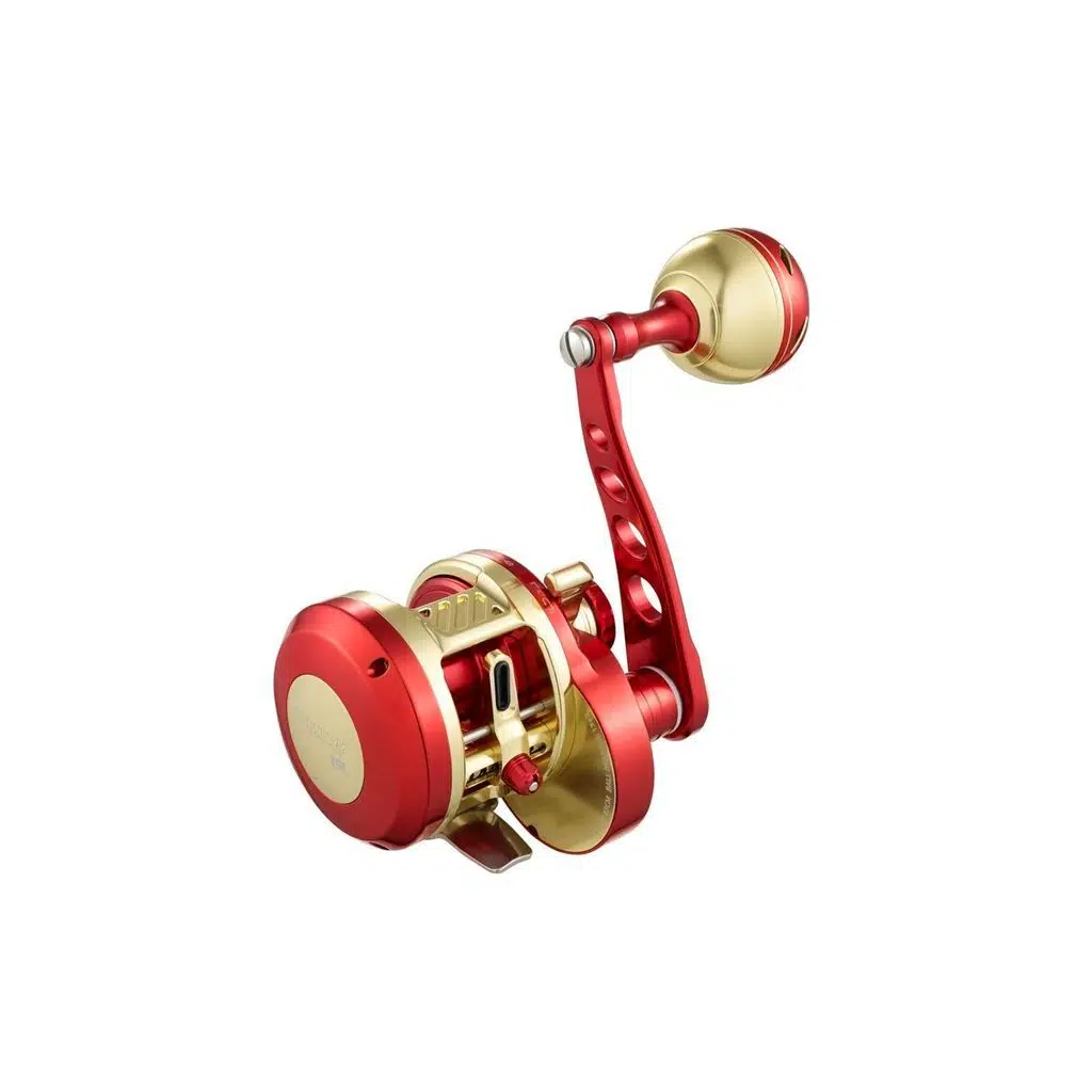 MAXEL ARMORY 15 RED/LİGHT GOLD MAKİNA (SAĞ)