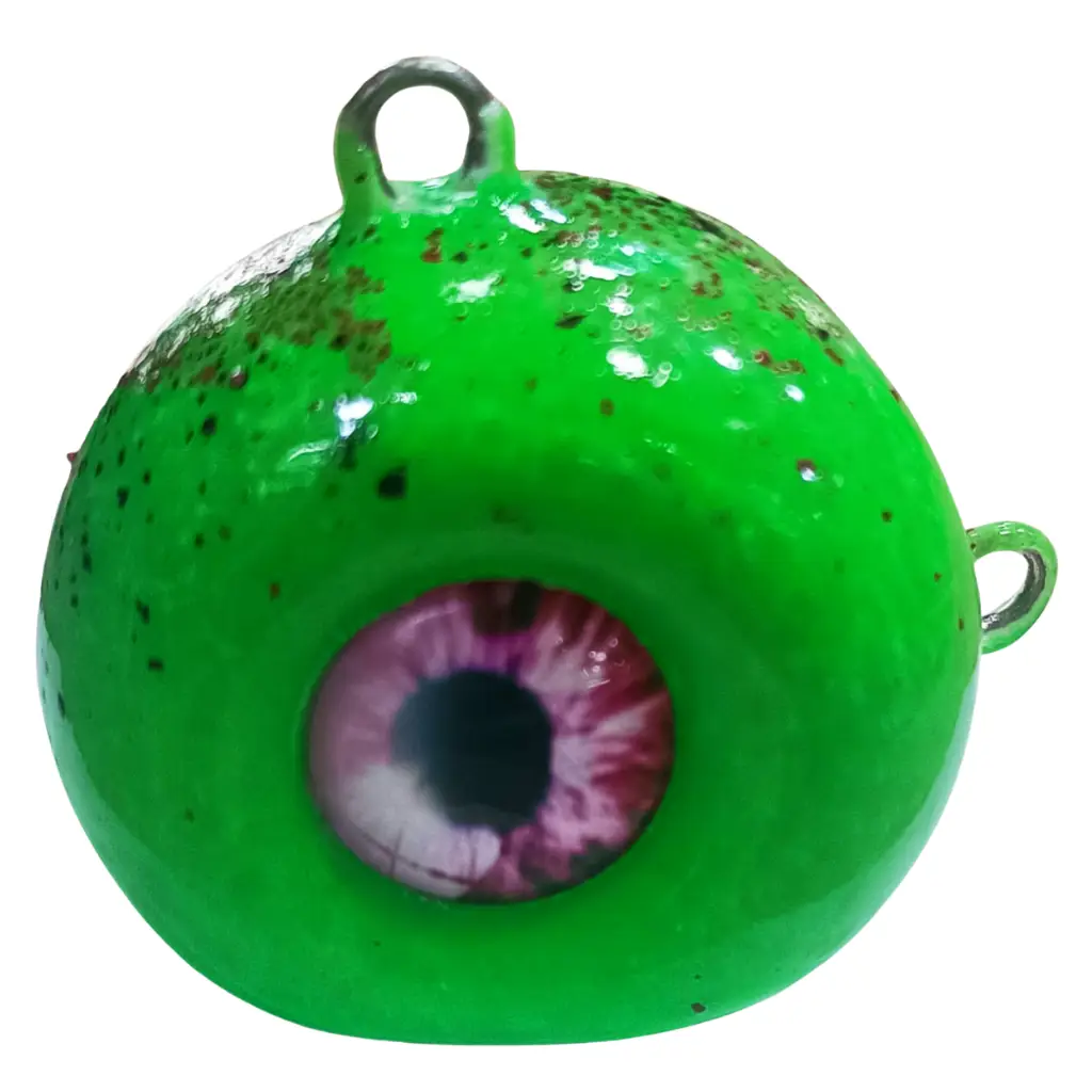 MELEK GÖZLÜ KURŞUN GREEN GLOW 300GR