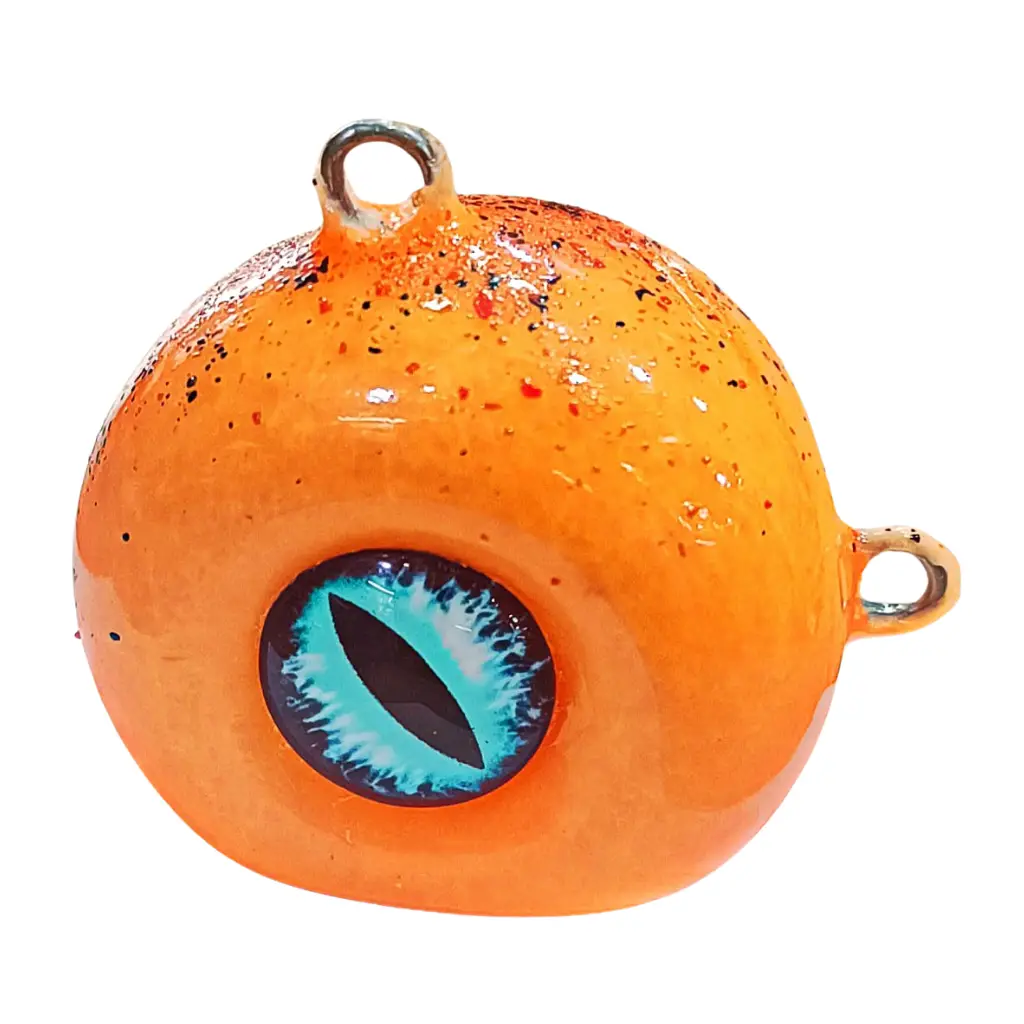 MELEK GÖZLÜ KURŞUN ORANGE GLOW 300GR