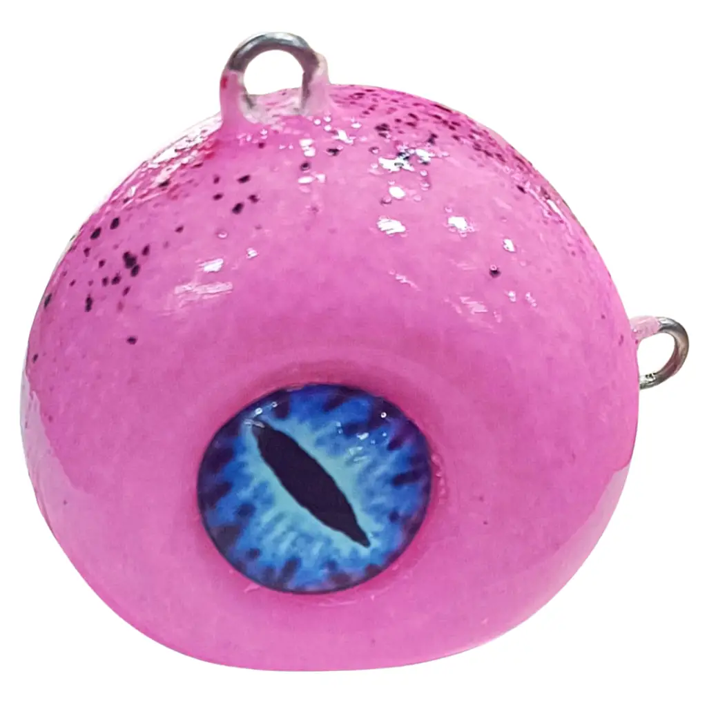 MELEK GÖZLÜ KURŞUN PINK GLOW 200GR