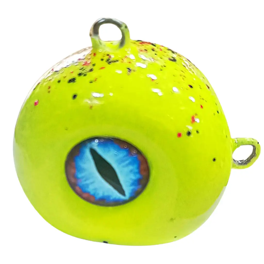 MELEK GÖZLÜ KURŞUN YELLOW GLOW 200GR