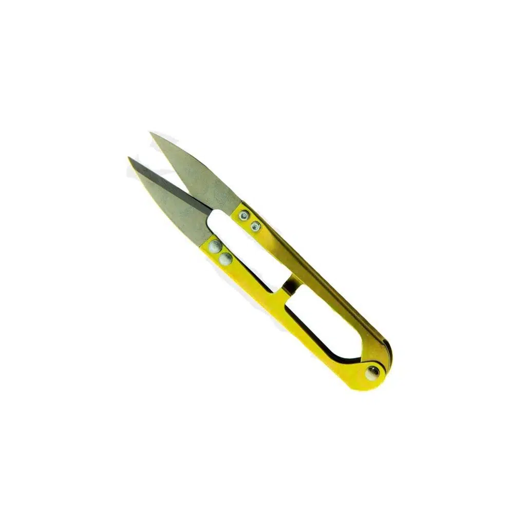 METAL BALIKÇI MAKASI