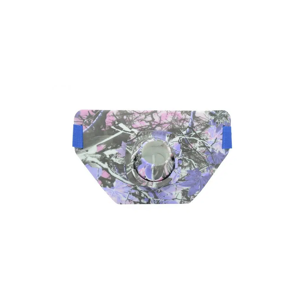 MÜCADELE KEMERİ 7704