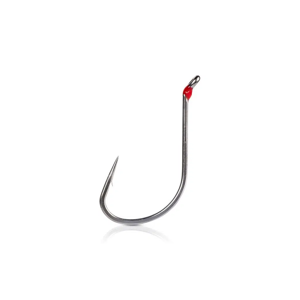 MUSTAD 34111 ALPHA POINT TS OLTA İĞNESİ 7LI NO:1/0