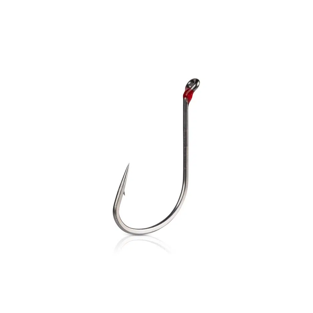 MUSTAD 34111 ALPHA POINT TS OLTA İĞNESİ 7LI NO:2/0