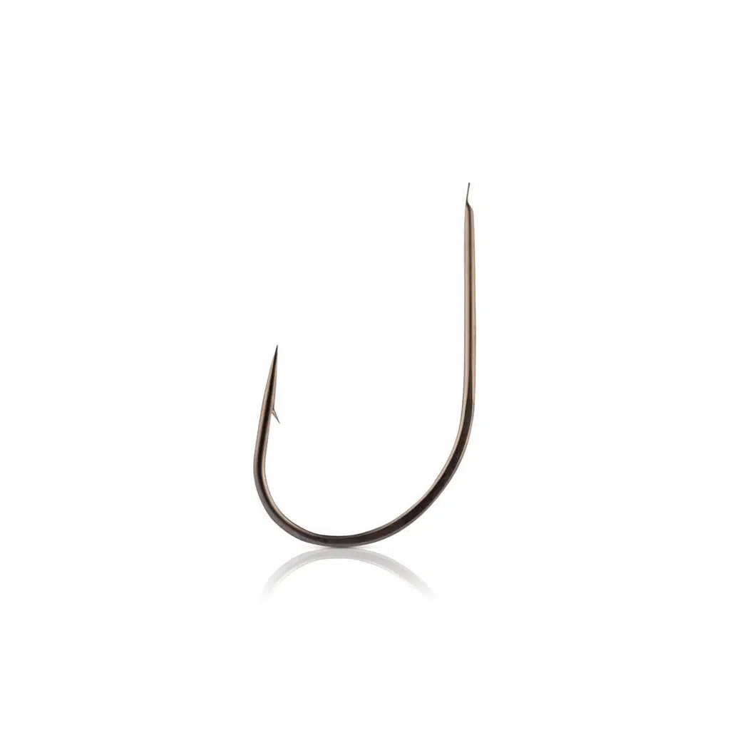 MUSTAD 496 ALPHA POINT TX İĞNE 20Lİ NO:1/0