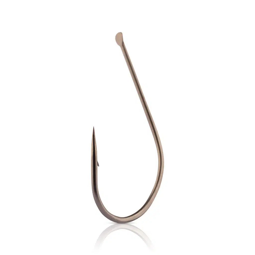 MUSTAD 496 ALPHA POINT TX İĞNE 20Lİ NO:2/0