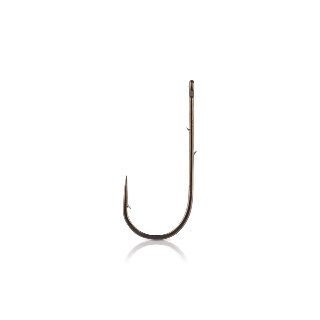 Mustad Alpha Point Chebu-Chebu 3255AP Olta İğnesi 1 10Lu Pk