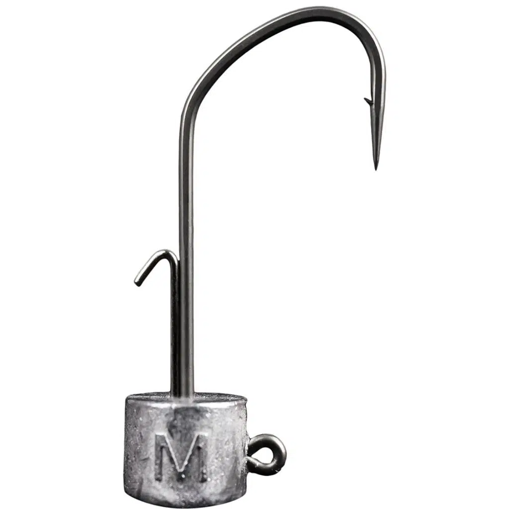 MUSTAD ALPHA POINT NED JIGHEAD 2.7G NO:1 20LI