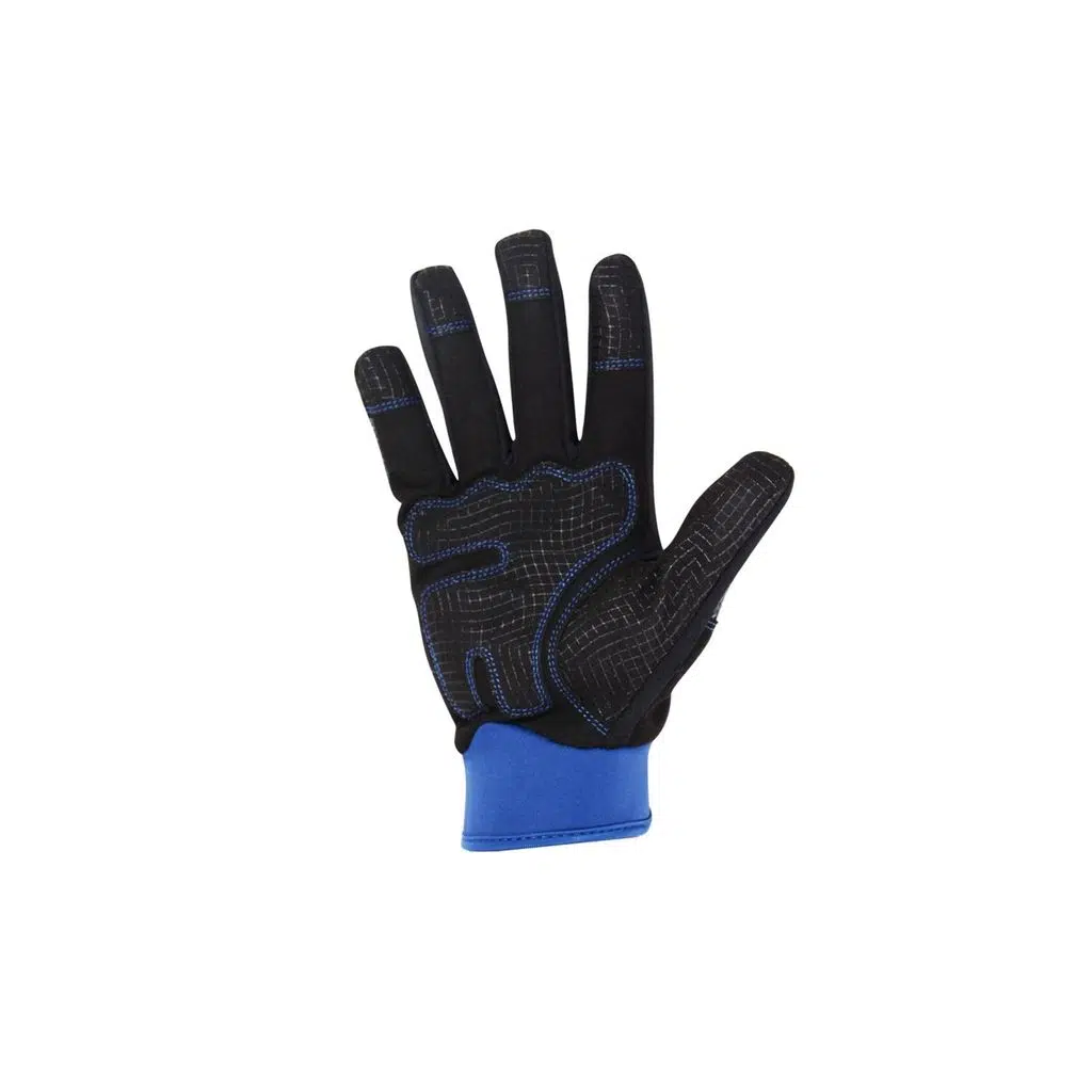 MUSTAD CASTING GLOVES ELDİVEN ( S )