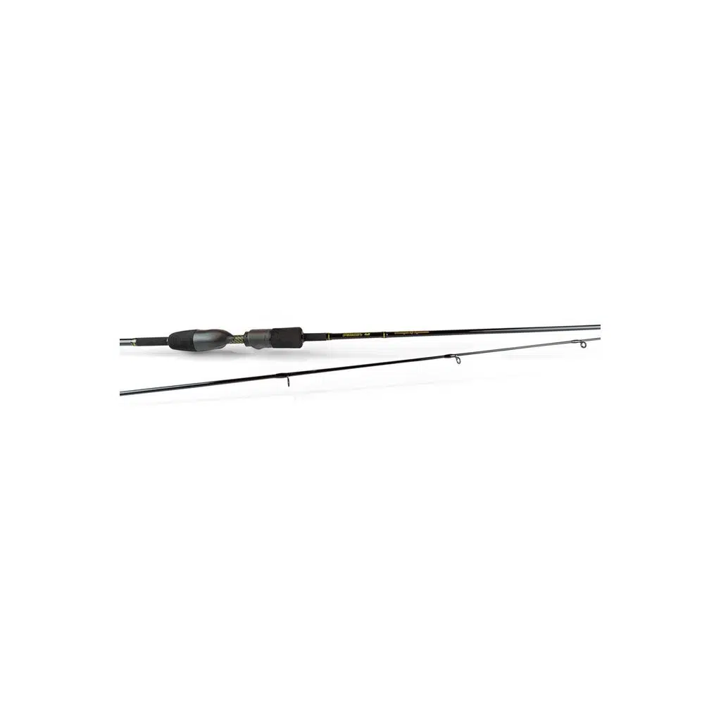 MUSTAD DETECTOR SOFT KAMIŞ 220CM 10 GR