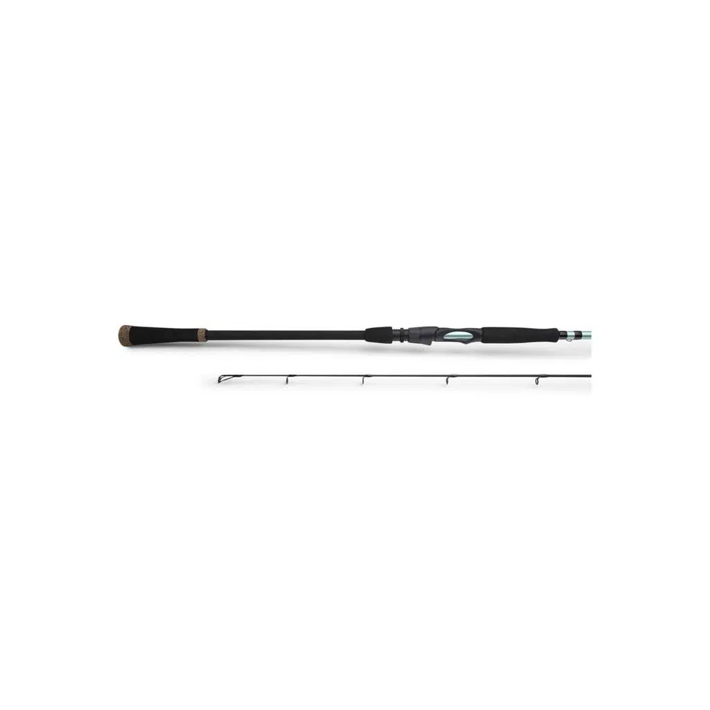 MUSTAD MED MAX SPIN KAMIŞ 248CM 15-50GR