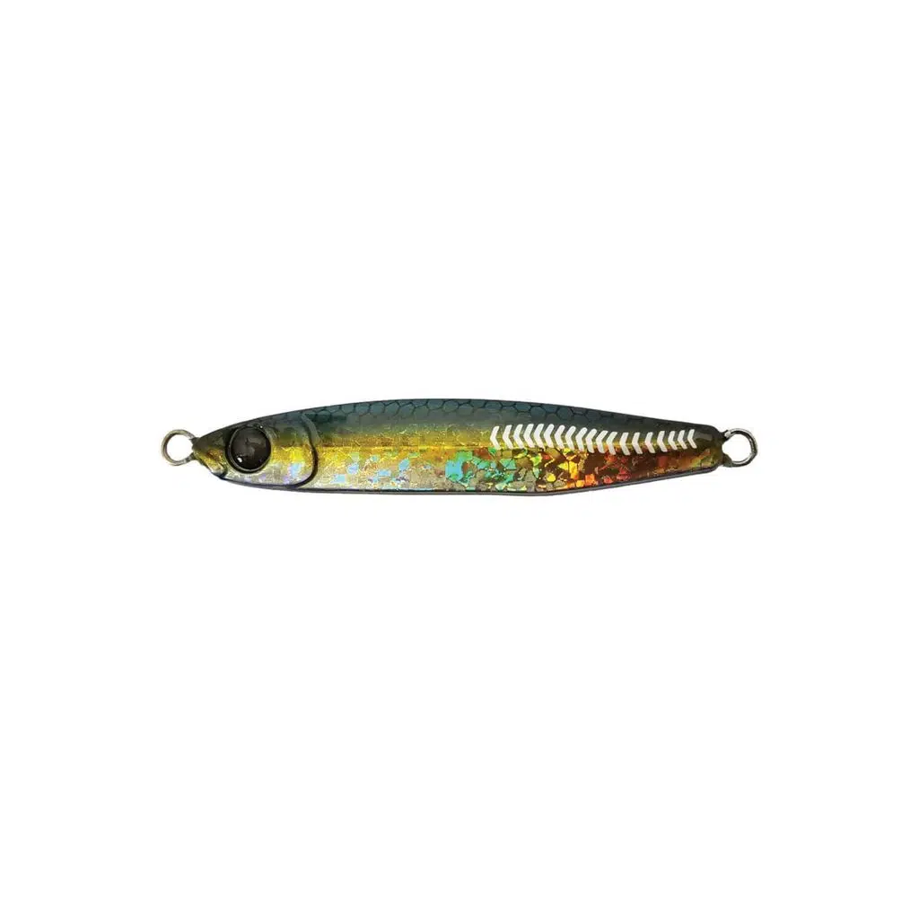MUSTAD MESAZHİ JİG CASTİNG 15 G COLOR: AJİ