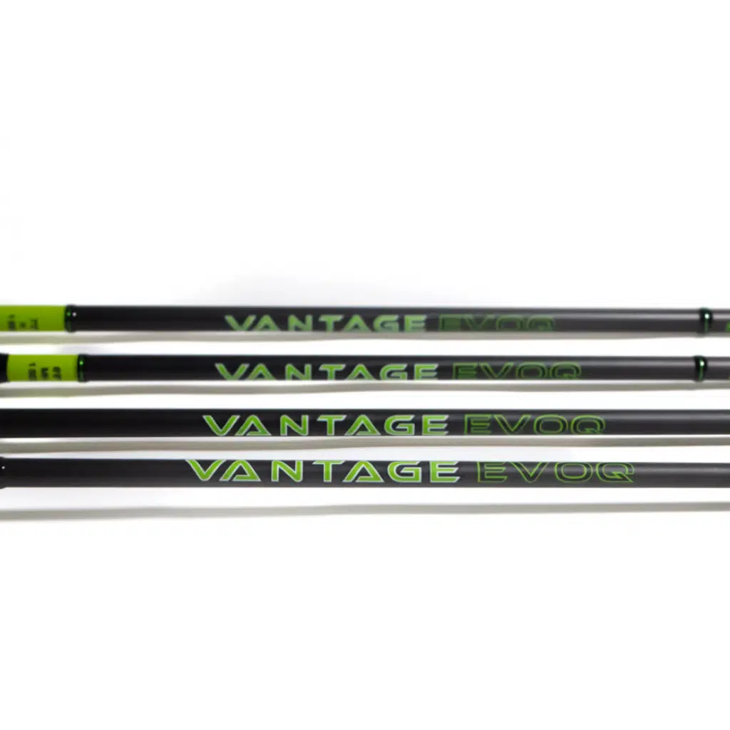 MUSTAD VANTAGE EVOQ LRF KAMIŞ 198CM 1-8G