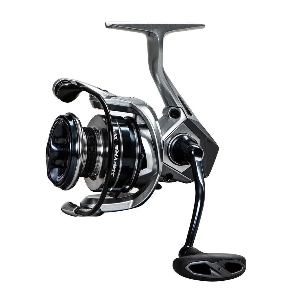Okuma Safyre SF-3000A 7+1BB Olta Makinesi