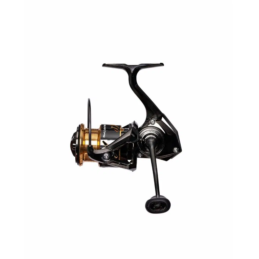 PANDORA BLACK LABEL 2000 LRF OLTA MAKİNESİ