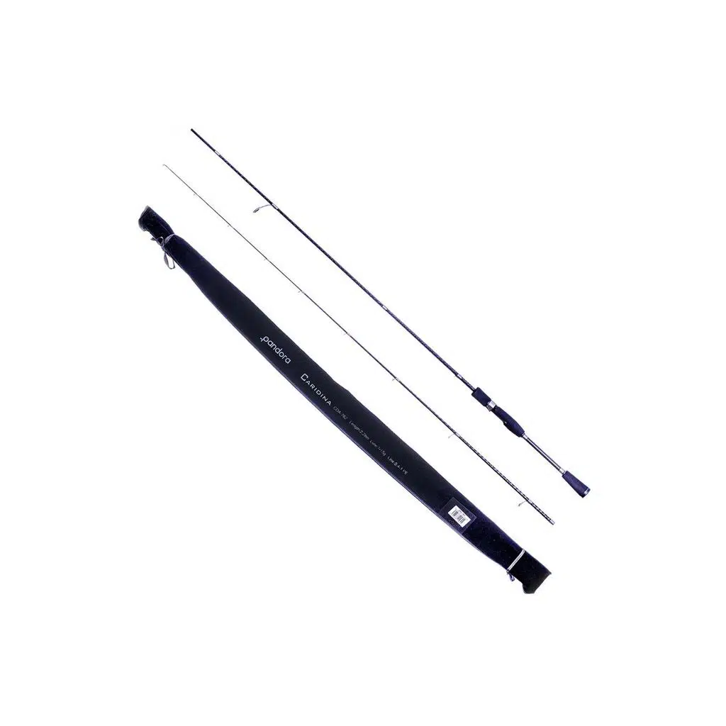 PANDORA CARIDINA KAMIŞ 2.28M 1-15GR FUJI