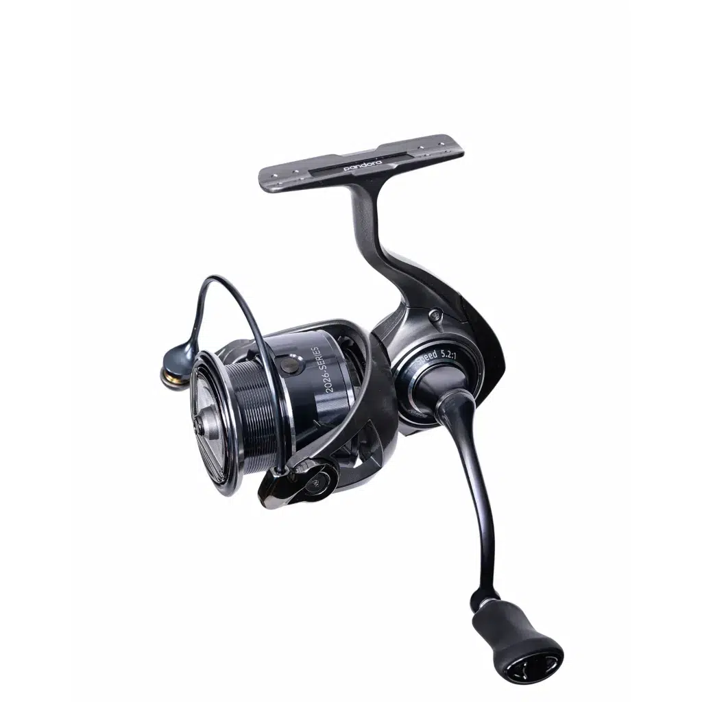 Pandora Caridina XR 2500S Makine 2026